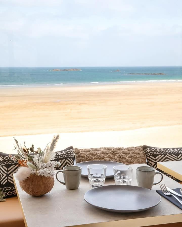 Hotel Alba Saint-Malo