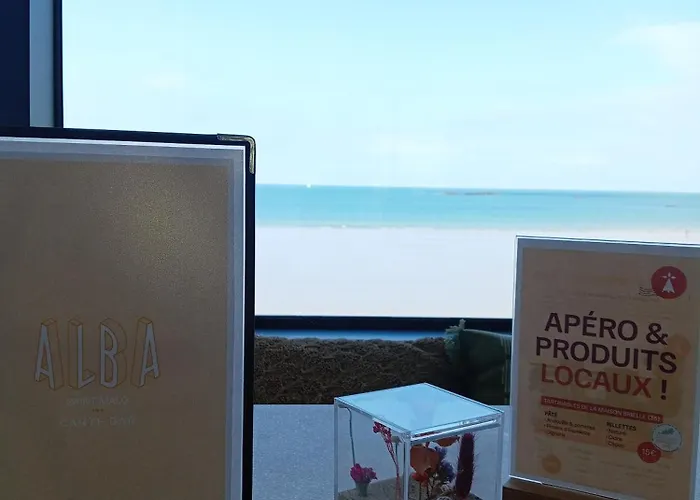 Alba Hotel