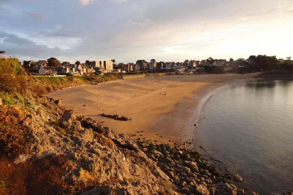 Alba 3* Saint-Malo