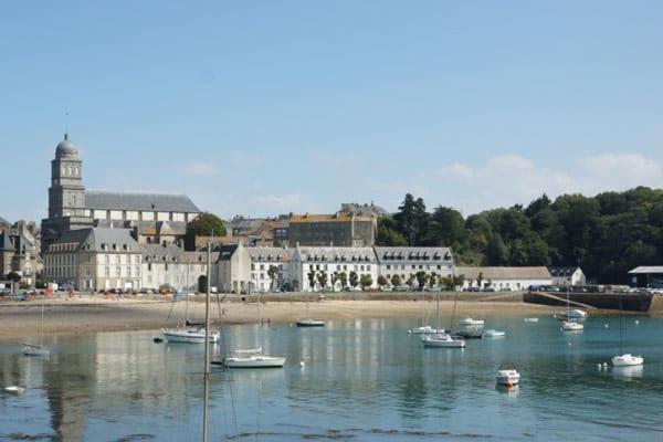 Alba Hotel Saint-Malo