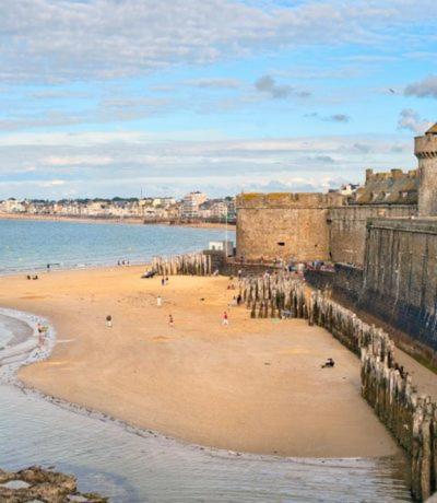 Alba Saint-Malo