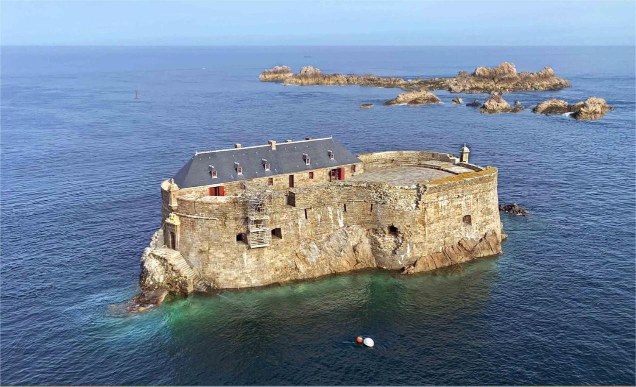 Alba 3* Saint-Malo
