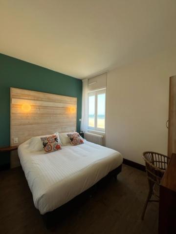 Hotel Alba Saint-Malo