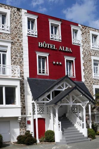 Alba
