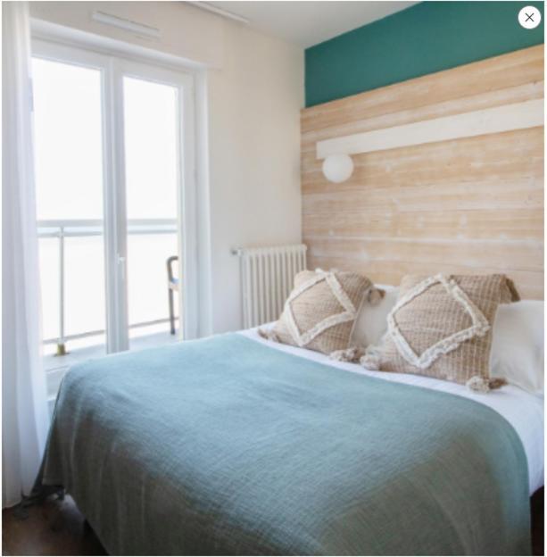 Alba Hotel Saint-Malo