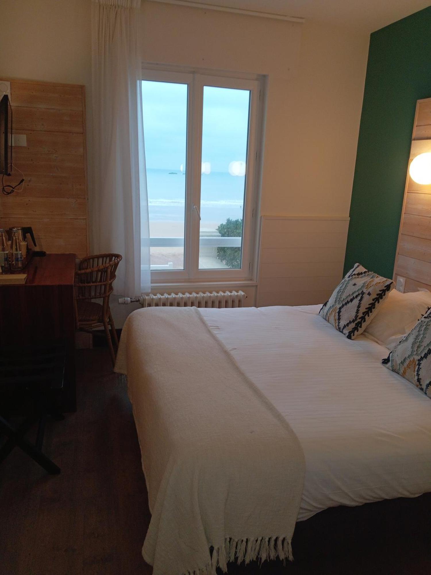 Alba 3* Saint-Malo