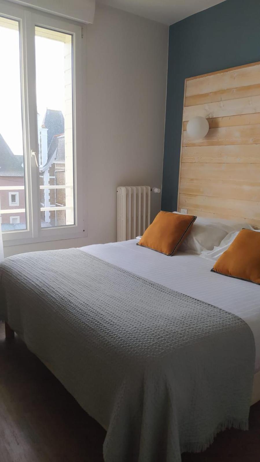 Alba Hotel