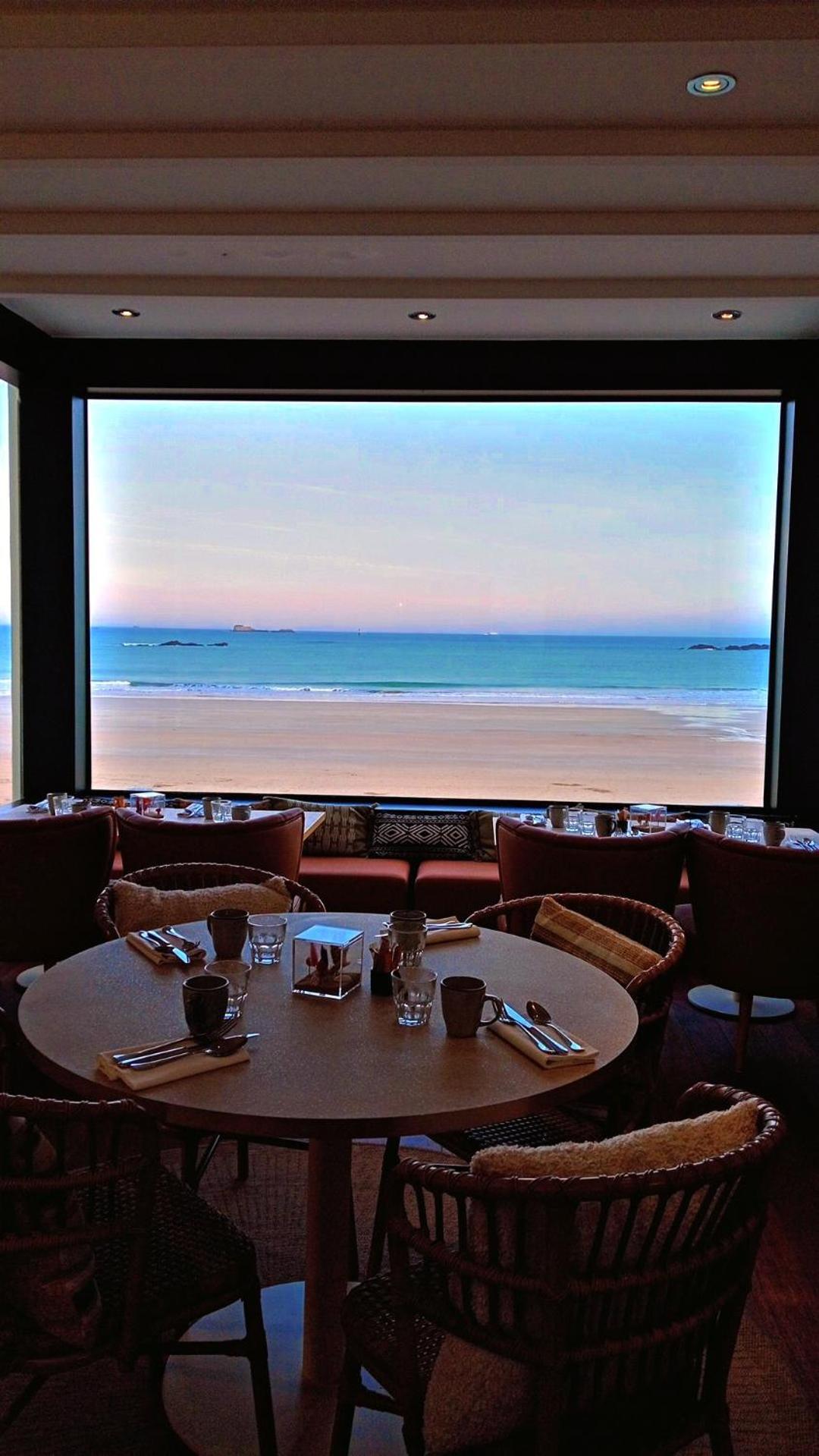 Alba Saint-Malo