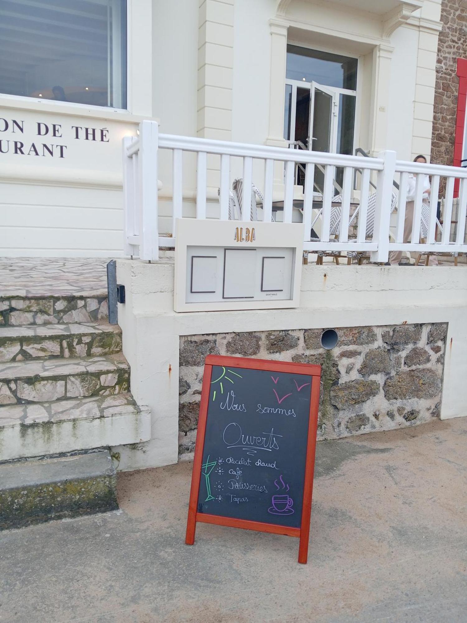 Hotel Alba 3*