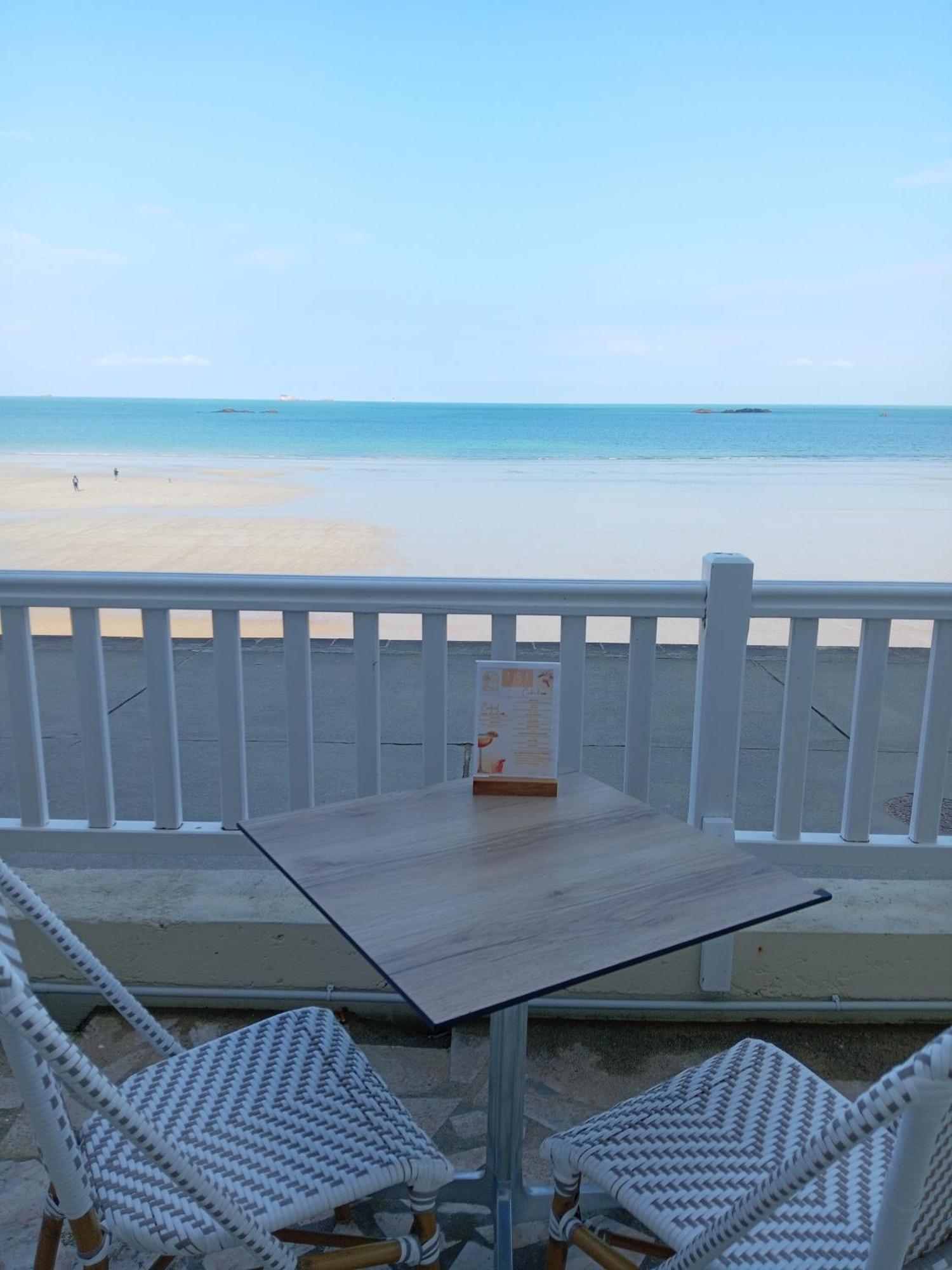 Hotel Alba Saint-Malo