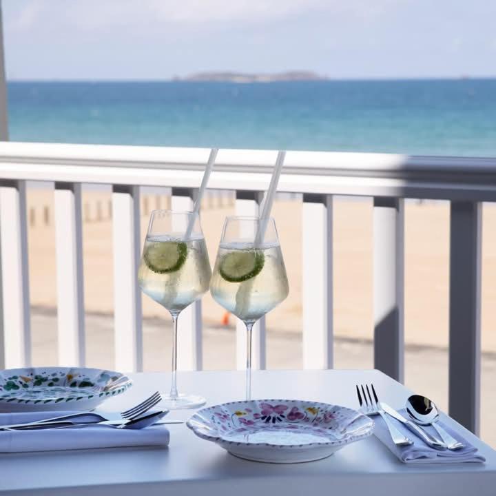 Alba Hotel Saint-Malo