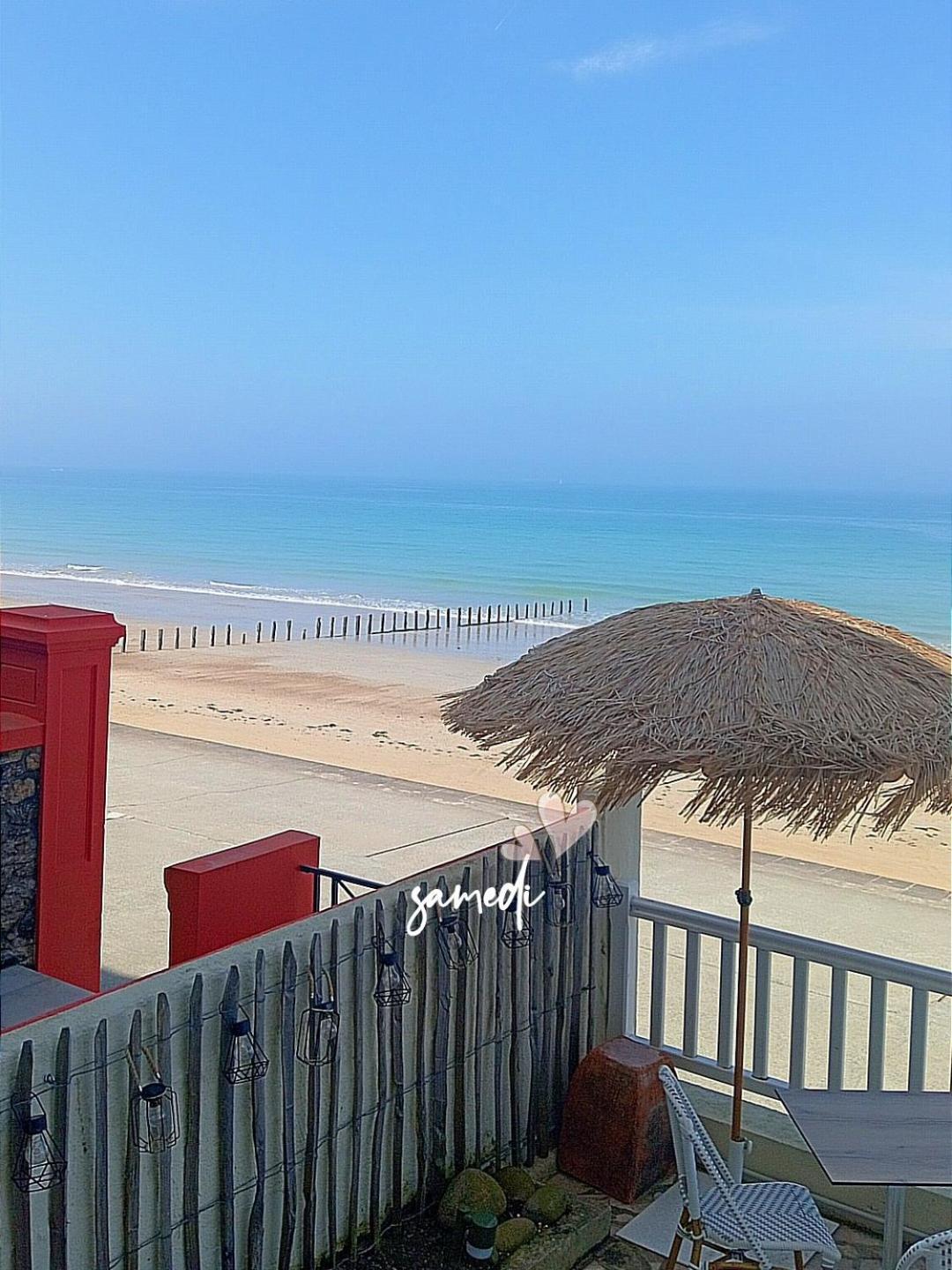 Alba Hotel Saint-Malo