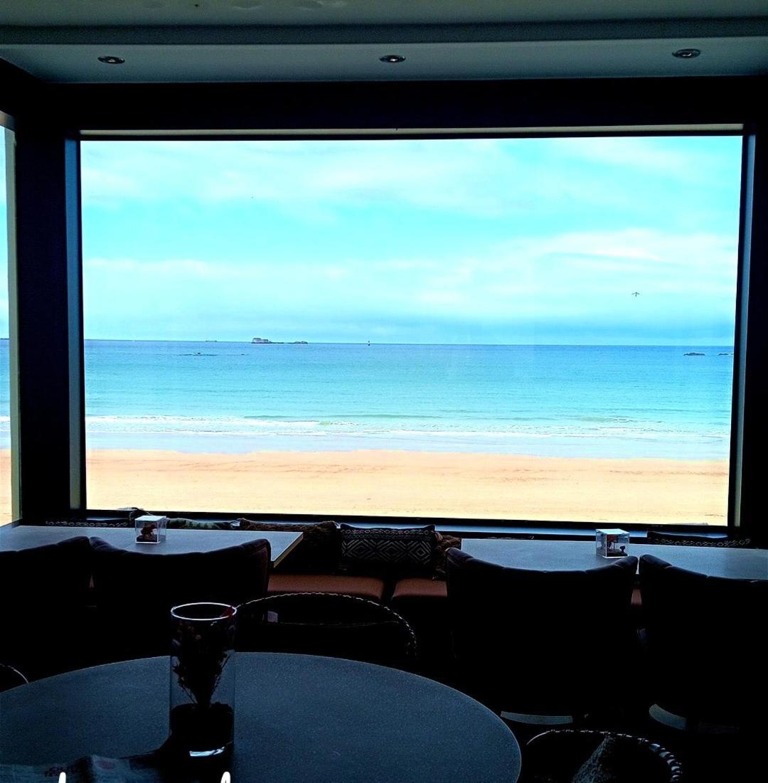 Hotel Alba Saint-Malo