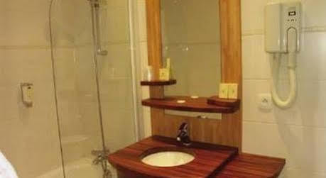 Hotel Alba 3*