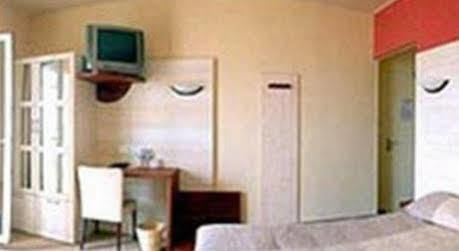 Hotel Alba